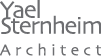 Yael Sternheim | Architect