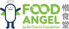 Food Angel Charity - Hong Kong
