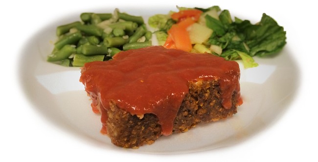 Nyc Meatloaf Kitchen Homepage