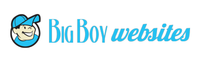 big boy websites