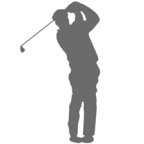 Golfer