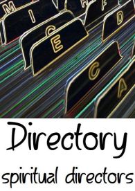 Directory of LDS spiritual directors