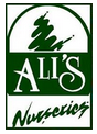 Ali's Nurseries, Southington, CT