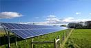 Solar Farm Security