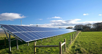 Solar Farm Security