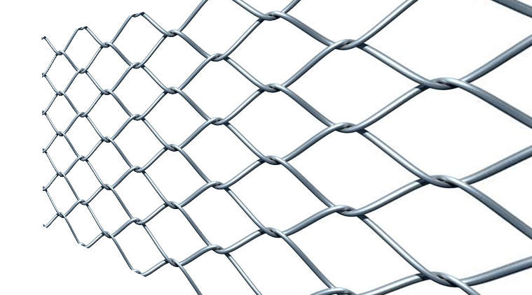 Chain-Link Fencing