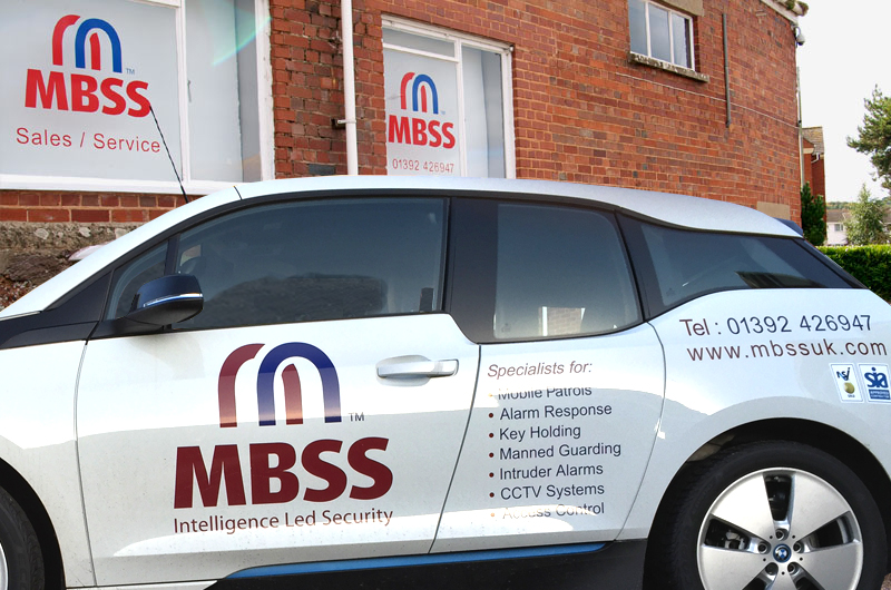 MBSS Head Office