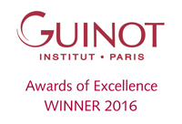 Guinot Award Winner