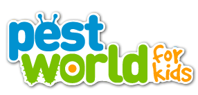 Pest World For Kids