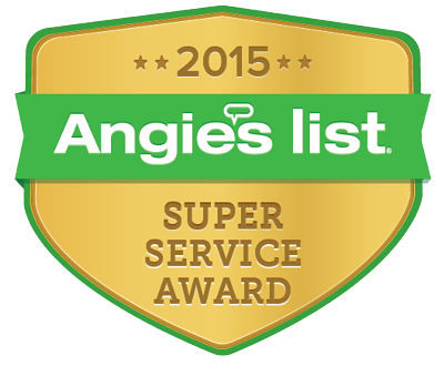 Angie's List Award united Pest VA