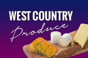 The Long Range - West Country Produce