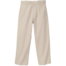 Boy's Pants | School Uniforms | TSI Apparel