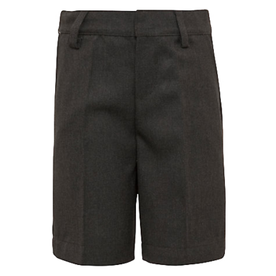 Boy's Shorts | School Uniform | TSI Apparel