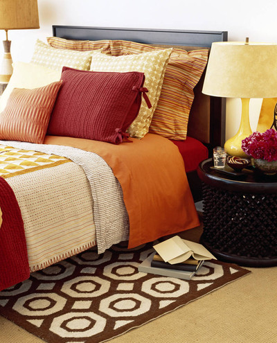 Home Bedding | Bed & Bath Linen | TSI Apparel