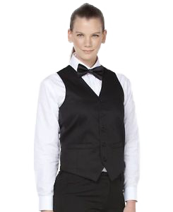 Waitress Uniform - Formal | Hospitality Uniforms | TSI Apparel