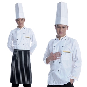 Chef Uniforms | Hospitality Uniforms | TSI Apparel
