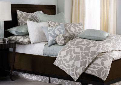 Bed & Bath Textile | TSI Apparel