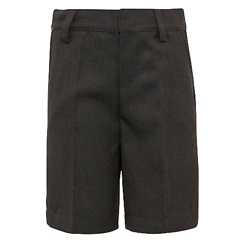 Boy's Shorts | School Uniforms | TSI Apparel