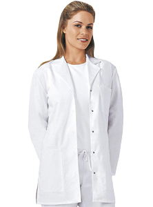 Female Lab Coats | Hospitality Uniforms | TSI Apparel