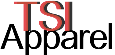 TSI Apparel Logo