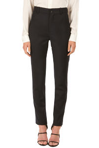 Female Formal Pants | Corporate Uniform | TSI Apparel | Uniforms Manufacturing in UAE