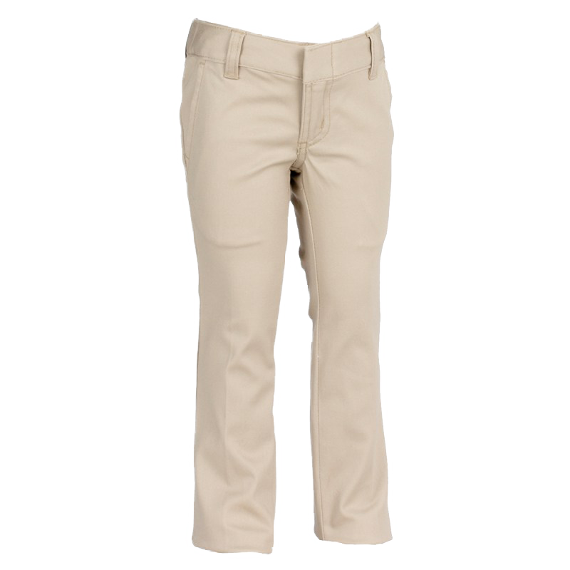Girl's Pants | School Uniforms | TSI Apparel