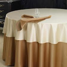Hotel Table Linen | Bed & Bath Linen | TSI Apparel