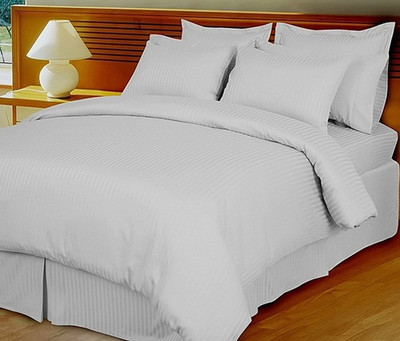 Hotel Bedding | Bed & Bath Linen | TSI Apparel