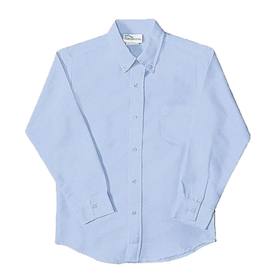 Boy's Full Sleeve Shirt | School Uniform | TSI Apparel