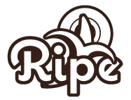 Ripe Inc. Branding, Design, Marketing Communications Logo