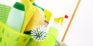 Clean Sweep Domestic Cleaning