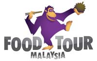 Kuala Lumpur and Penang Food Tours