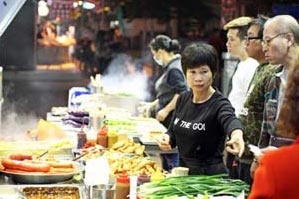 Sham Shui Po Food Tour | Eating Adventures
