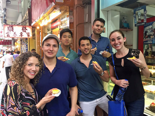 Kowloon Food Tour | Eating Adventures