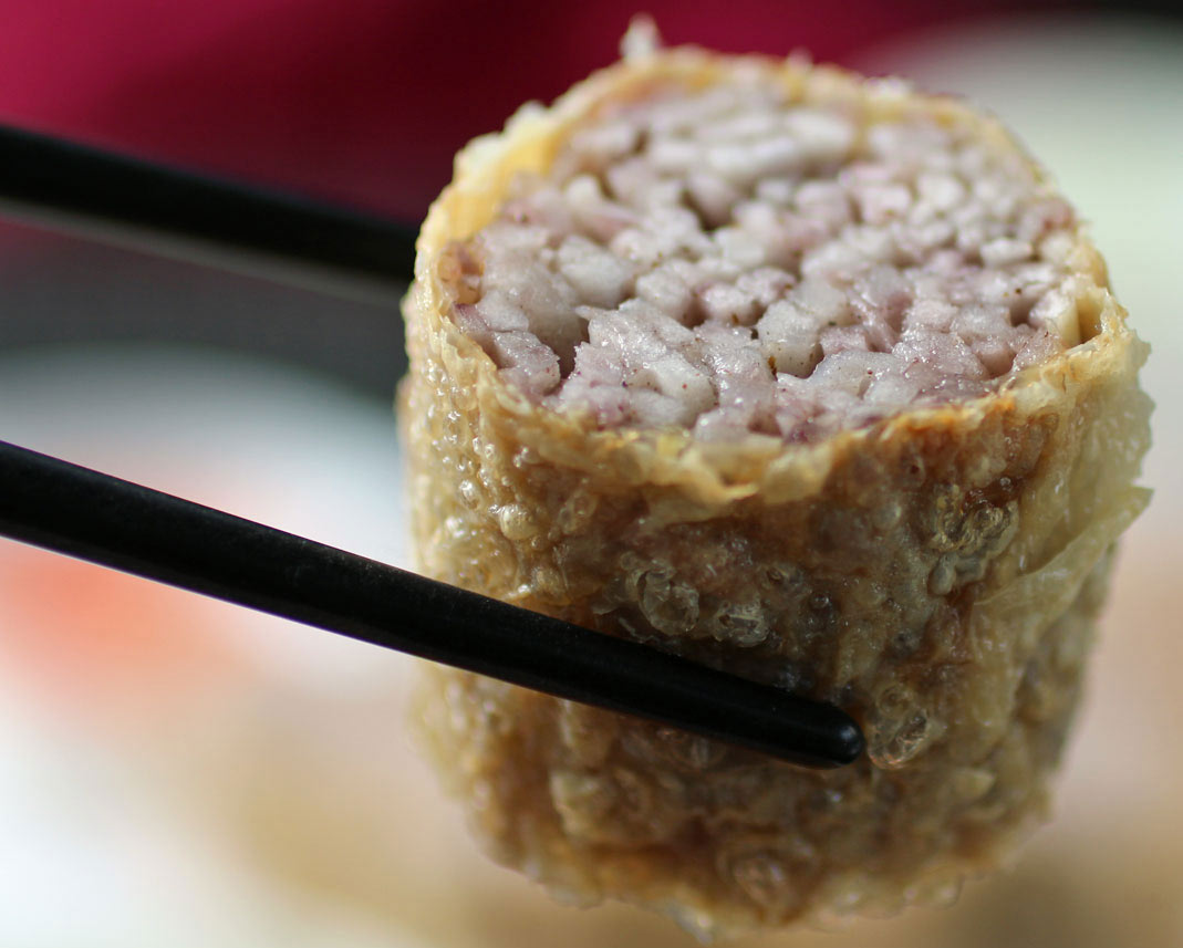 Find The Best Dim Sum In Guangzhou Yum Cha Eating Adventures - 