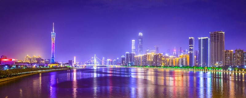 Guangzhou 144 hour visa free stopover