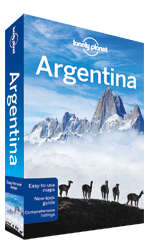 Lonely Planet Travel Guide