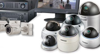 CCTV & Alarm Systems
