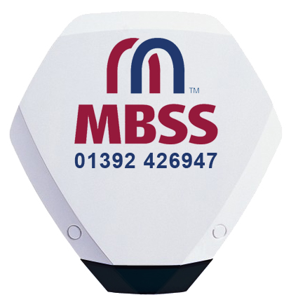 MBSS Alarms