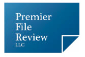 Premier File Review was established in 2016 by physicians with over 20 years of experience