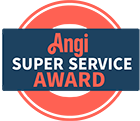 Angi Super Painter Award